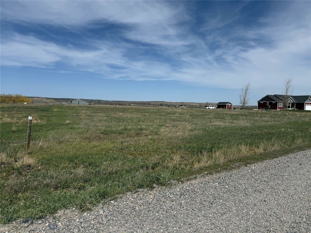 7285 Whitetail Run, Shepherd, MT 59079