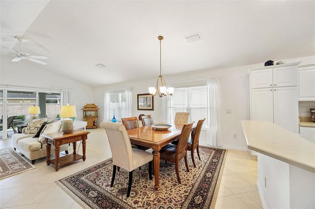 3463 LEELANAU COURT, The Villages, FL 32163