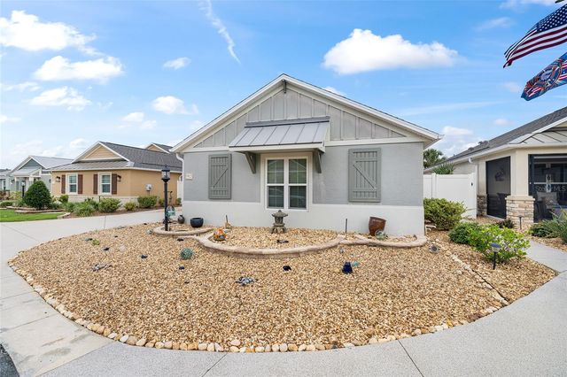 3463 LEELANAU COURT, The Villages, FL 32163