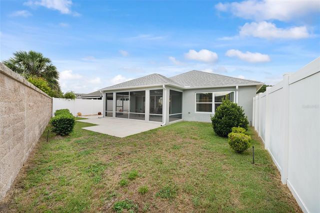 3463 LEELANAU COURT, The Villages, FL 32163