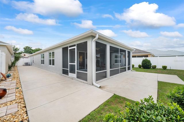 3463 LEELANAU COURT, The Villages, FL 32163