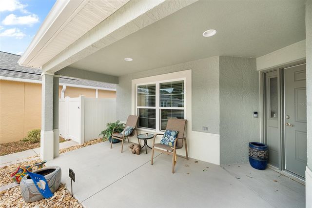 3463 LEELANAU COURT, The Villages, FL 32163