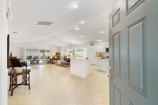 3463 LEELANAU COURT, The Villages, FL 32163