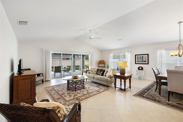 3463 LEELANAU COURT, The Villages, FL 32163