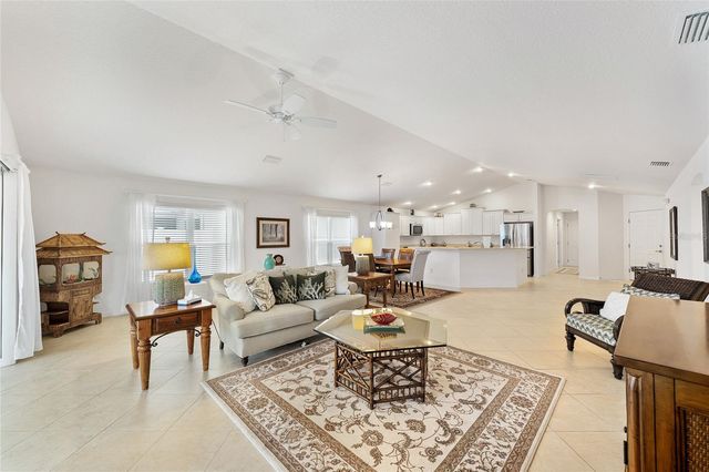 3463 LEELANAU COURT, The Villages, FL 32163