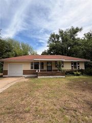 3104 N Holman Court, Midwest City, OK 73110