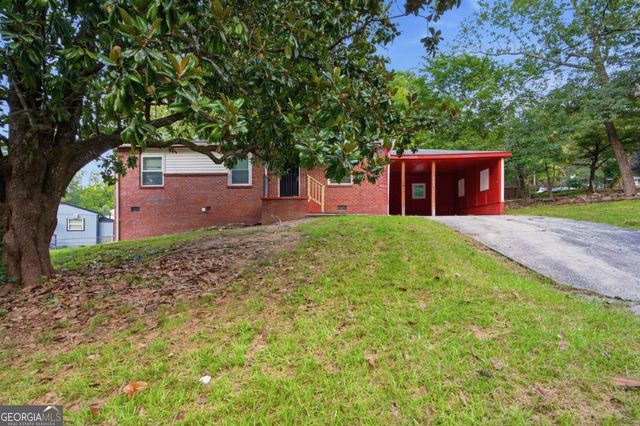 3754 Clovis Court NW, Atlanta, GA 30331
