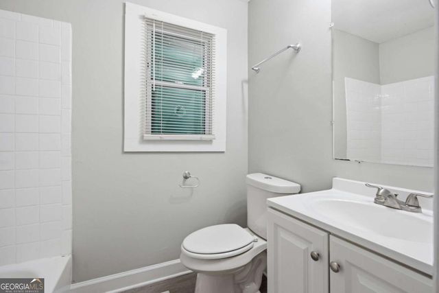 3754 Clovis Court NW, Atlanta, GA 30331