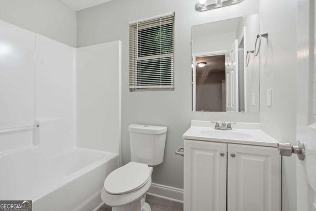 3754 Clovis Court NW, Atlanta, GA 30331