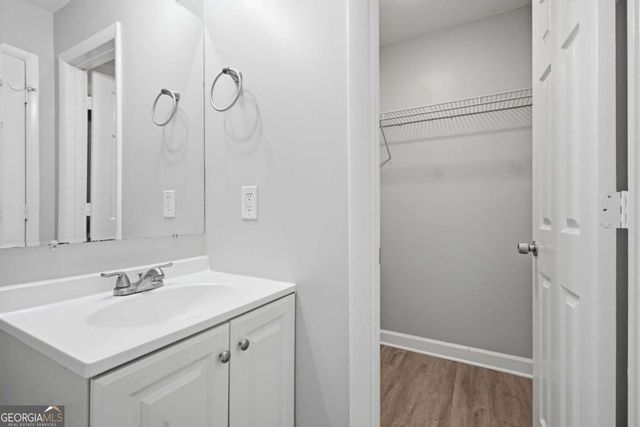 3754 Clovis Court NW, Atlanta, GA 30331