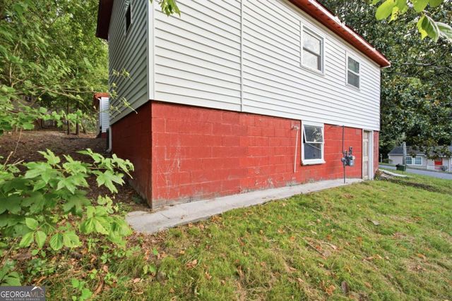 3754 Clovis Court NW, Atlanta, GA 30331