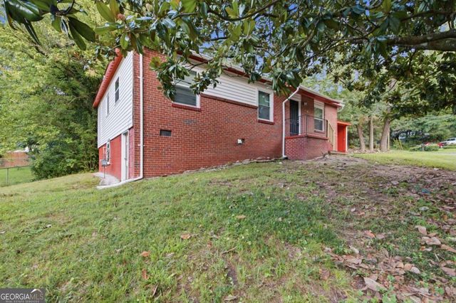 3754 Clovis Court NW, Atlanta, GA 30331