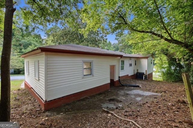 3754 Clovis Court NW, Atlanta, GA 30331