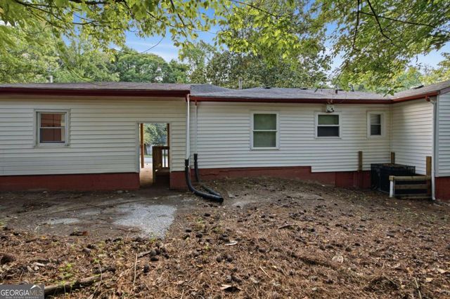 3754 Clovis Court NW, Atlanta, GA 30331