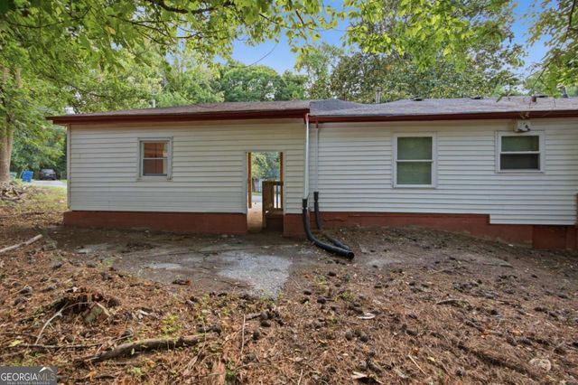 3754 Clovis Court NW, Atlanta, GA 30331