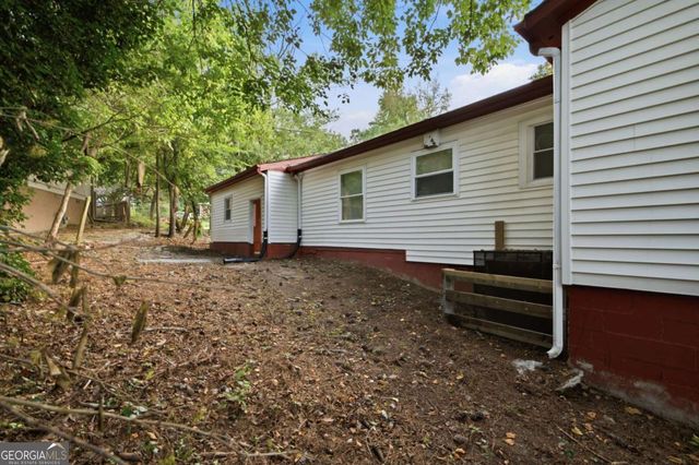3754 Clovis Court NW, Atlanta, GA 30331