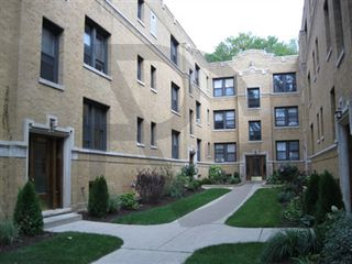 2651 N Spaulding Avenue 2E, Chicago, IL 60647