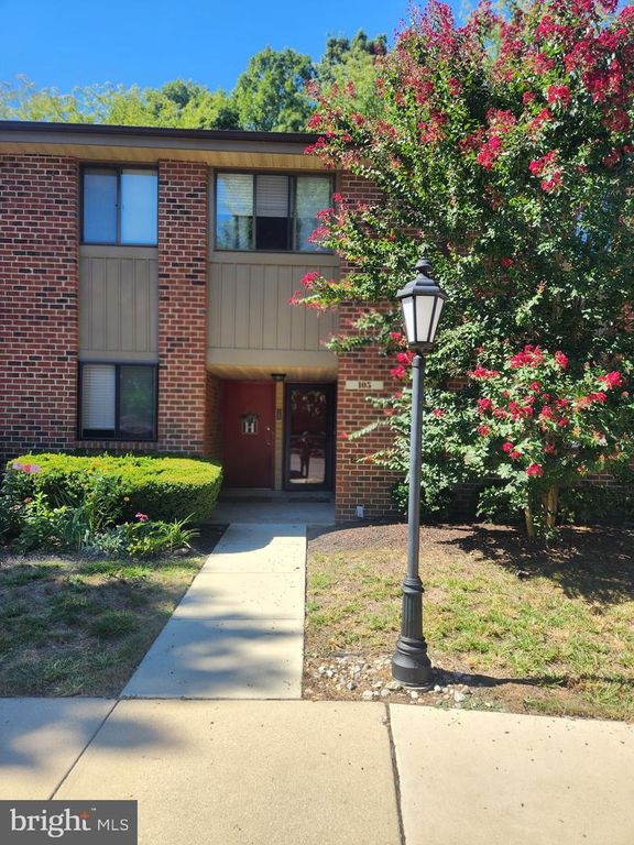 105B CYPRESS POINT CIR, Mount Laurel, NJ 08054