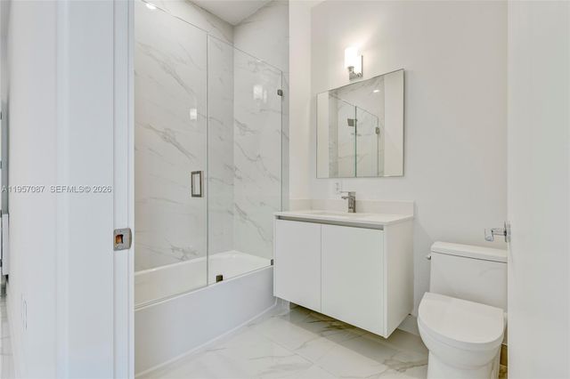 700 NE 24th Street 207-A, Miami, FL 33137