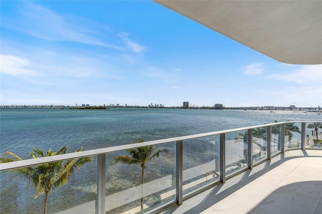 700 NE 24th Street 207-A, Miami, FL 33137