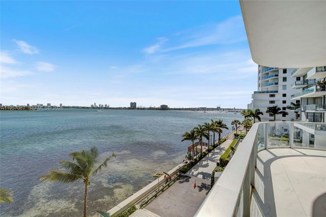 700 NE 24th Street 207-A, Miami, FL 33137