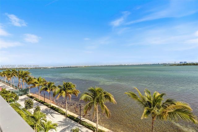 700 NE 24th Street 207-A, Miami, FL 33137