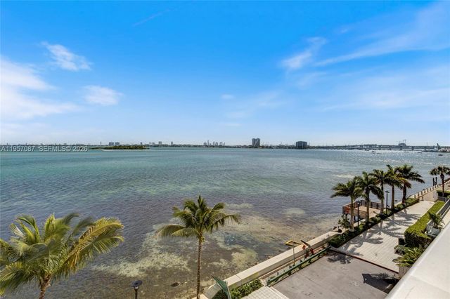 700 NE 24th Street 207-A, Miami, FL 33137