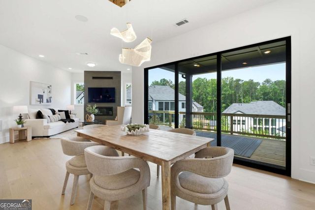 4510 Hawthorn Circle, Alpharetta, GA 30022