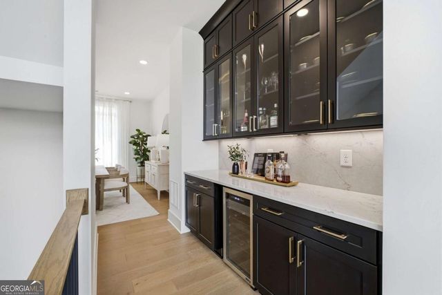 4510 Hawthorn Circle, Alpharetta, GA 30022