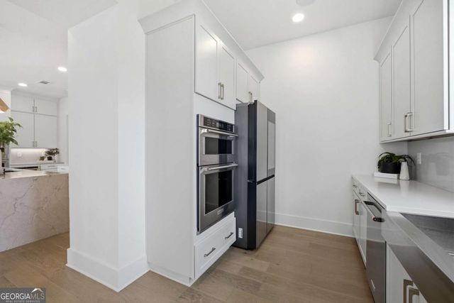 4510 Hawthorn Circle, Alpharetta, GA 30022