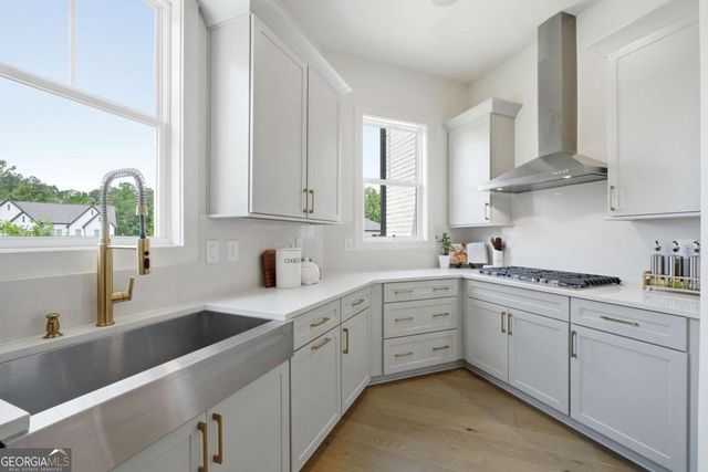 4510 Hawthorn Circle, Alpharetta, GA 30022