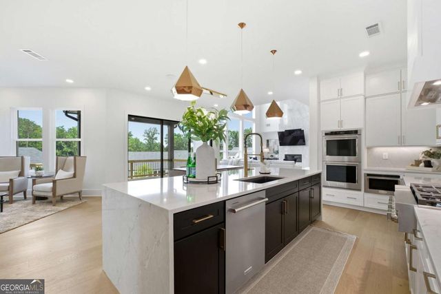 4510 Hawthorn Circle, Alpharetta, GA 30022