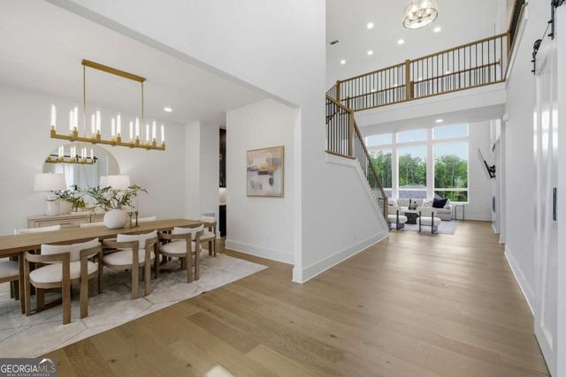 4510 Hawthorn Circle, Alpharetta, GA 30022