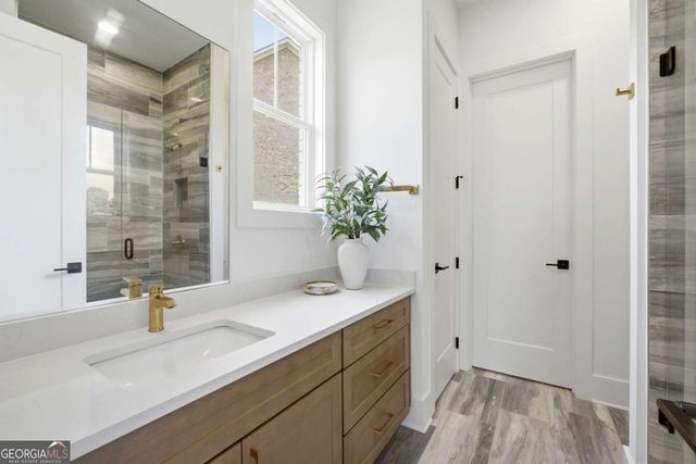 4510 Hawthorn Circle, Alpharetta, GA 30022