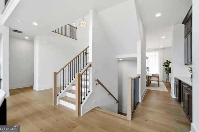 4510 Hawthorn Circle, Alpharetta, GA 30022