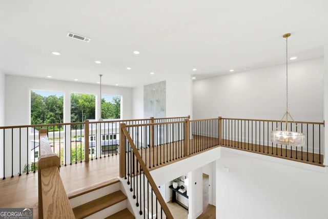 4510 Hawthorn Circle, Alpharetta, GA 30022