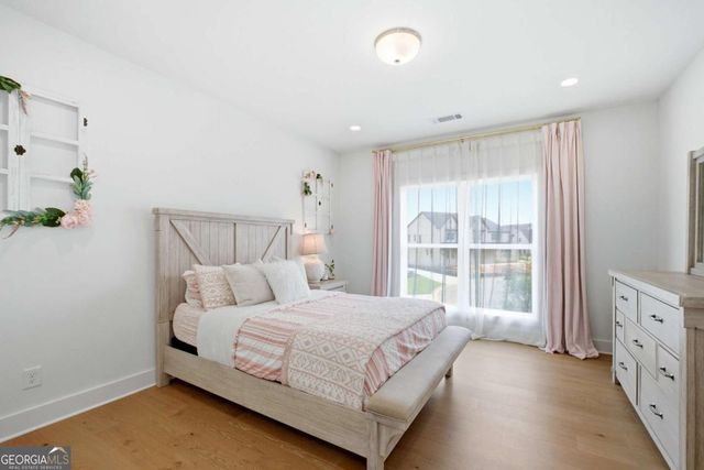 4510 Hawthorn Circle, Alpharetta, GA 30022
