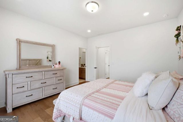 4510 Hawthorn Circle, Alpharetta, GA 30022