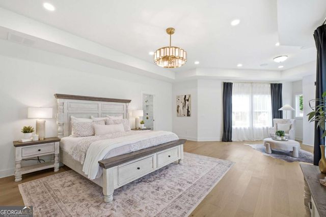 4510 Hawthorn Circle, Alpharetta, GA 30022