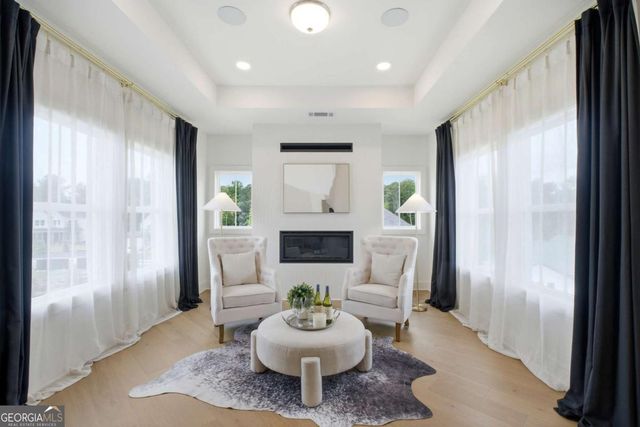 4510 Hawthorn Circle, Alpharetta, GA 30022
