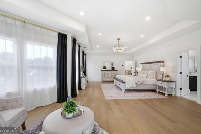 4510 Hawthorn Circle, Alpharetta, GA 30022