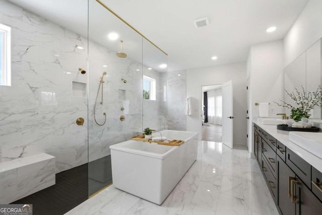 4510 Hawthorn Circle, Alpharetta, GA 30022