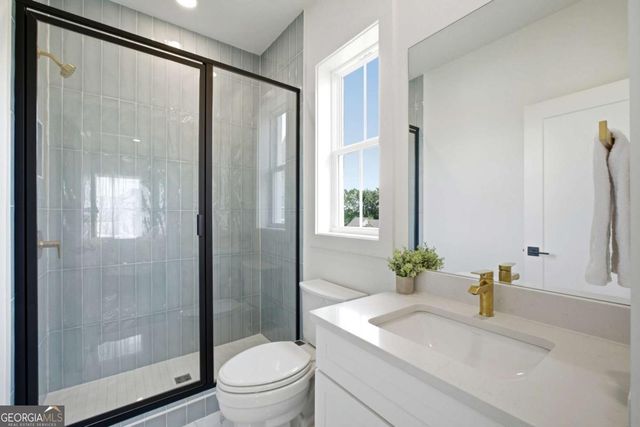 4510 Hawthorn Circle, Alpharetta, GA 30022