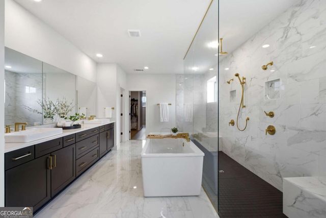 4510 Hawthorn Circle, Alpharetta, GA 30022