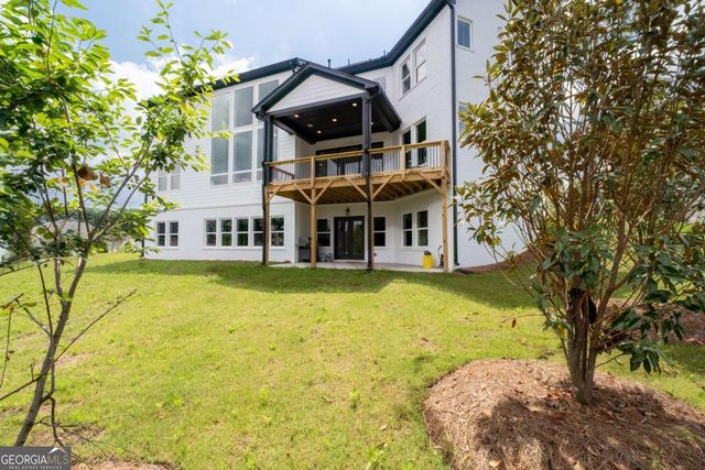 4510 Hawthorn Circle, Alpharetta, GA 30022