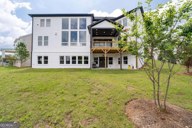 4510 Hawthorn Circle, Alpharetta, GA 30022