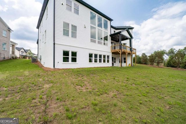 4510 Hawthorn Circle, Alpharetta, GA 30022