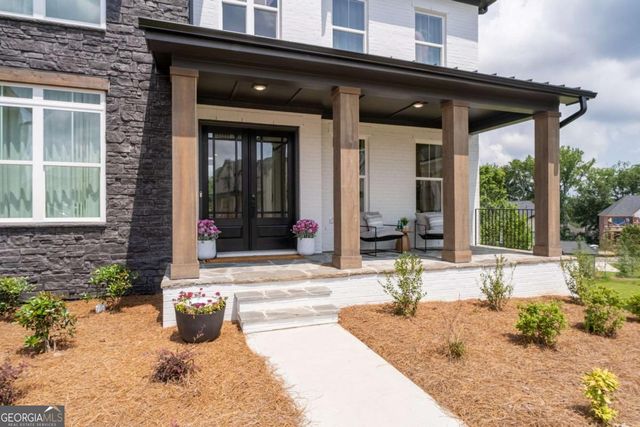 4510 Hawthorn Circle, Alpharetta, GA 30022