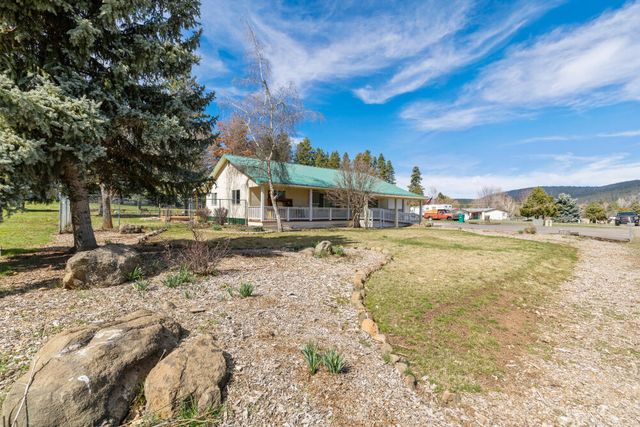 10832 Morgan Way, Keno, OR 97627