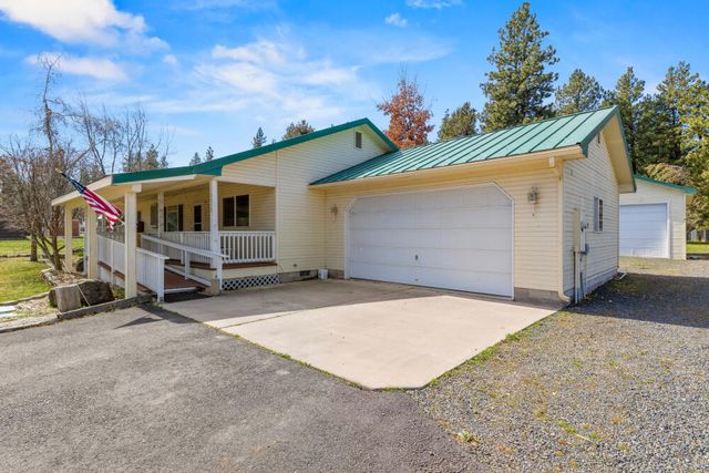 10832 Morgan Way, Keno, OR 97627